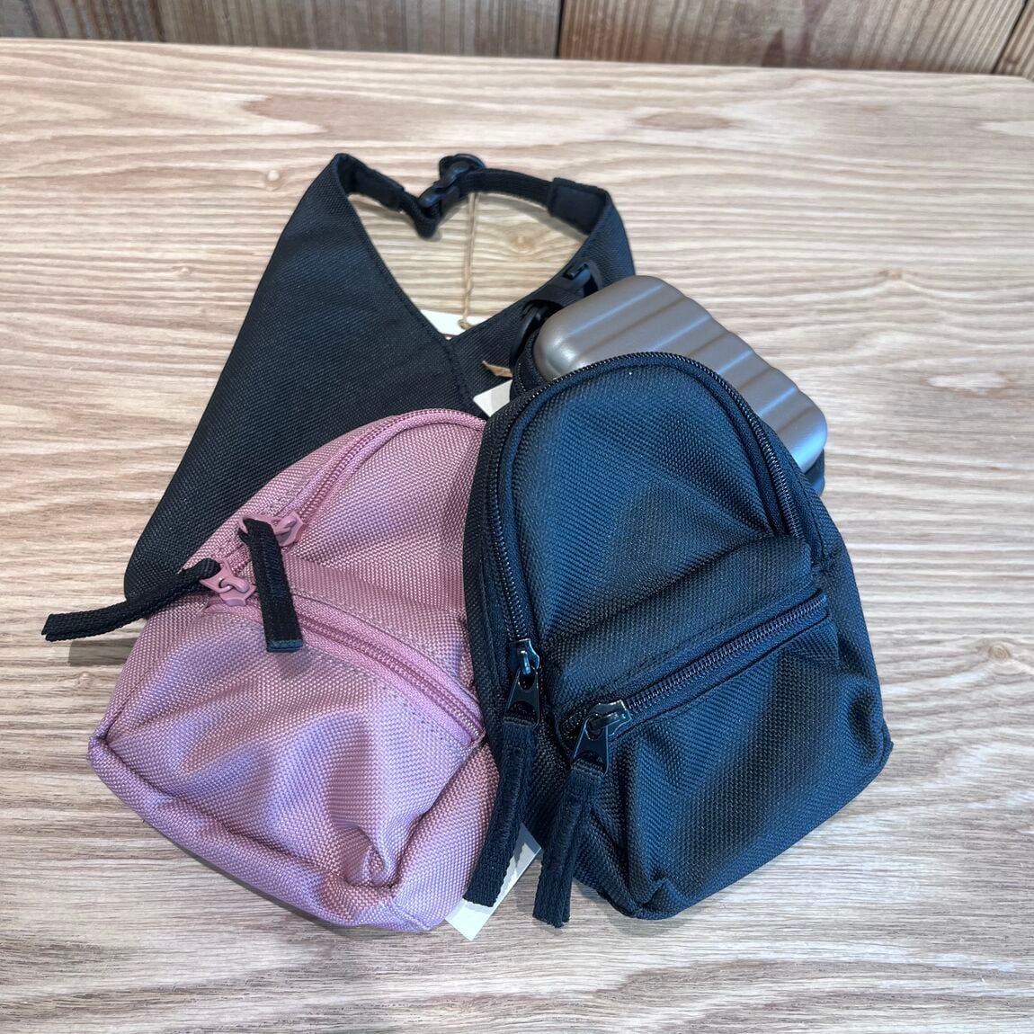 TAKAMATSU ORNE】 定番の人気者たちがミニサイズで登場！｜ 無印良品